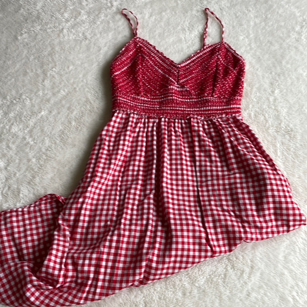 Old Navy Midi Dress